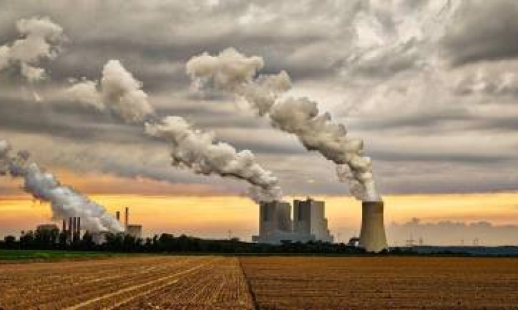 Un Rebond   mondial  alarmant des Gaz à Effet de Serre