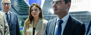 Huawei et ses partenaires au service de l'énergie solaire en Tunisie