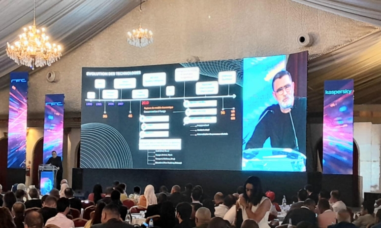 الذكاء الاصطناعي في قلب  التجارب التونسية والافريقية بمنتدى رؤساء النظم المعلوماتية