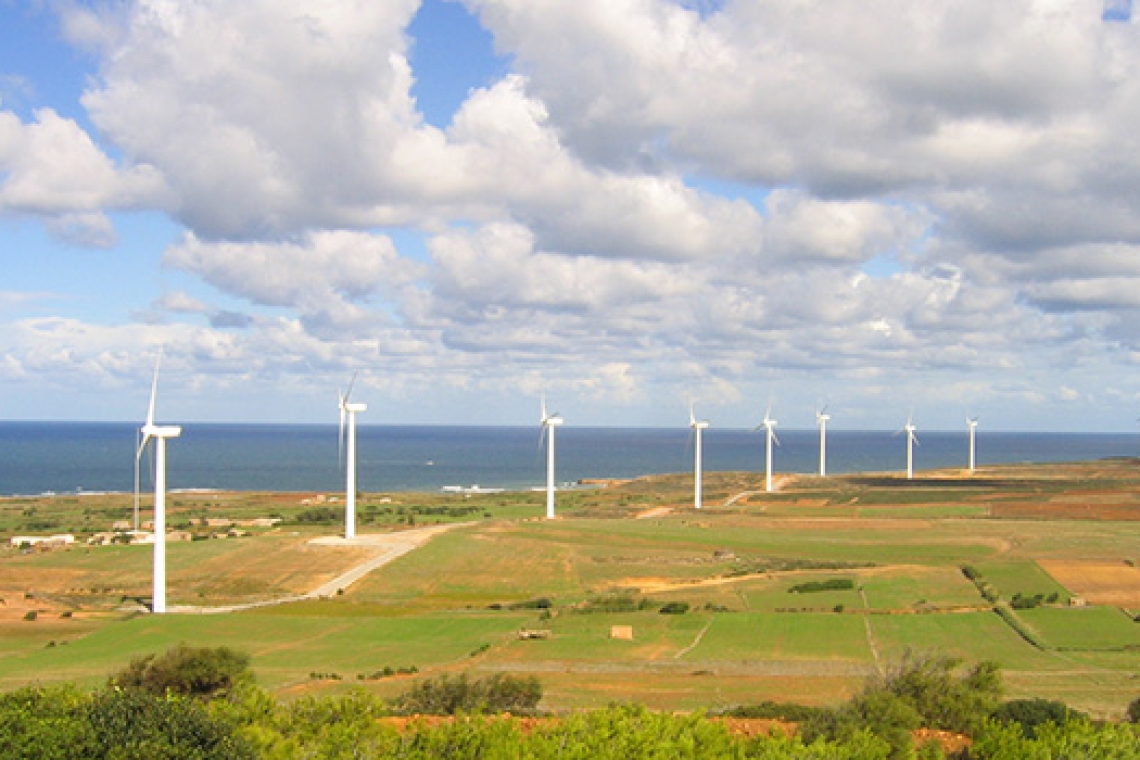 Un financement de la banque mondial pour  accélérer la transition vers les énergies renouvelables en Tunisie