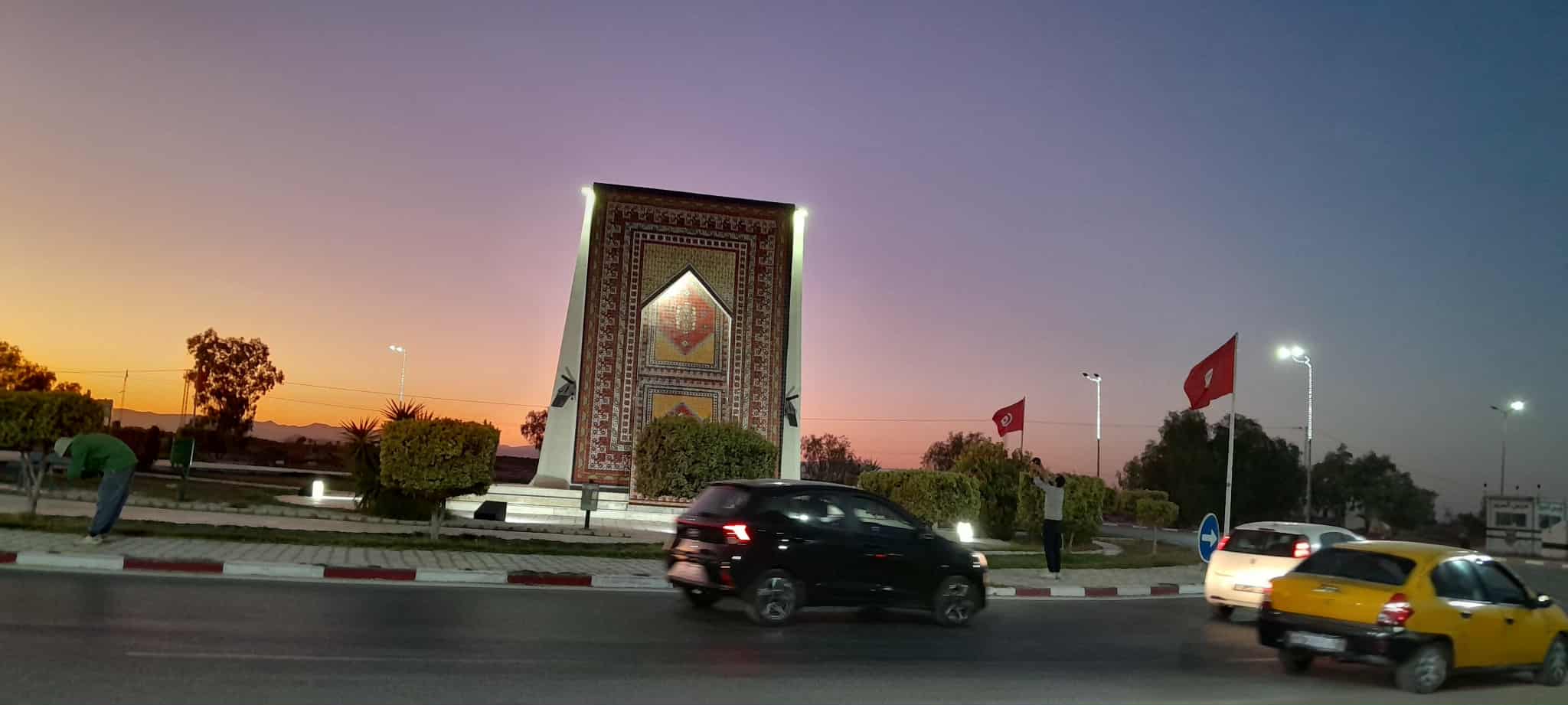 القيروان تختار الانتقال الطاقي  للصمود في وجه التغييرات المناخية