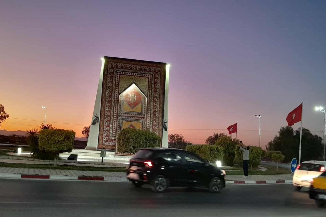 القيروان تختار الانتقال الطاقي  للصمود في وجه التغييرات المناخية