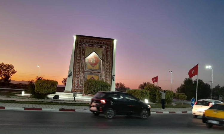 القيروان تختار الانتقال الطاقي  للصمود في وجه التغييرات المناخية