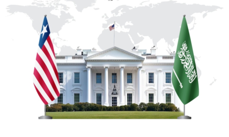 واشنطن والرياض... تحركات مكثفة تعيد تشكيل مسار الشراكة الاقتصادية