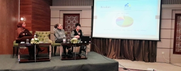 الأمهات العازبات الفئة  الأكثر هشاشة في تونس في مواجهة تجاهل القانون  