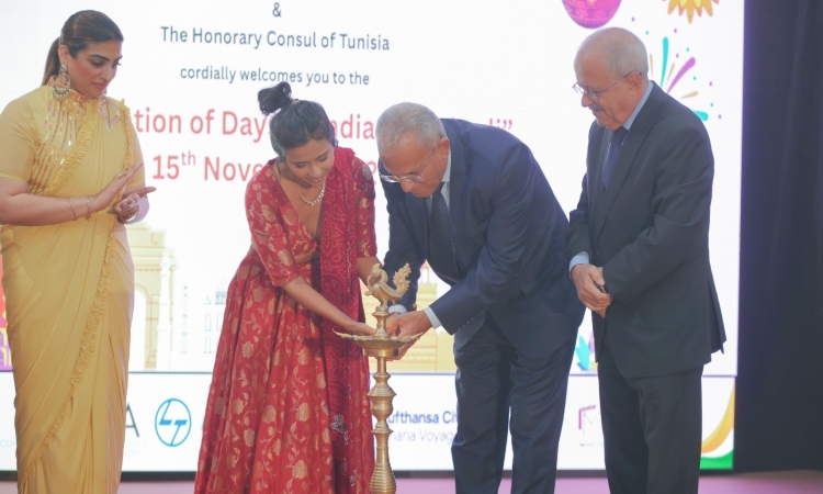 إدراج عيد الديوالي في القائمة التمثيلية للتراث الثقافي غير المادي لليونسكو:  محطة تاريخية لتراث حي