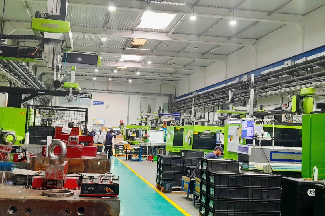 صناعة السيارات في تونس بين المكاسب ومتطلبات  النقل الذكي