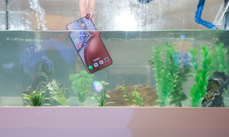 HONOR dévoile  en Tunisie  le nouveau HONOR X9d  avec une eXtra résistance