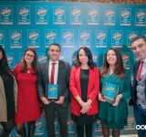 Ooredoo Tunisie élue Marque de l’Année pour la deuxième année consécutive