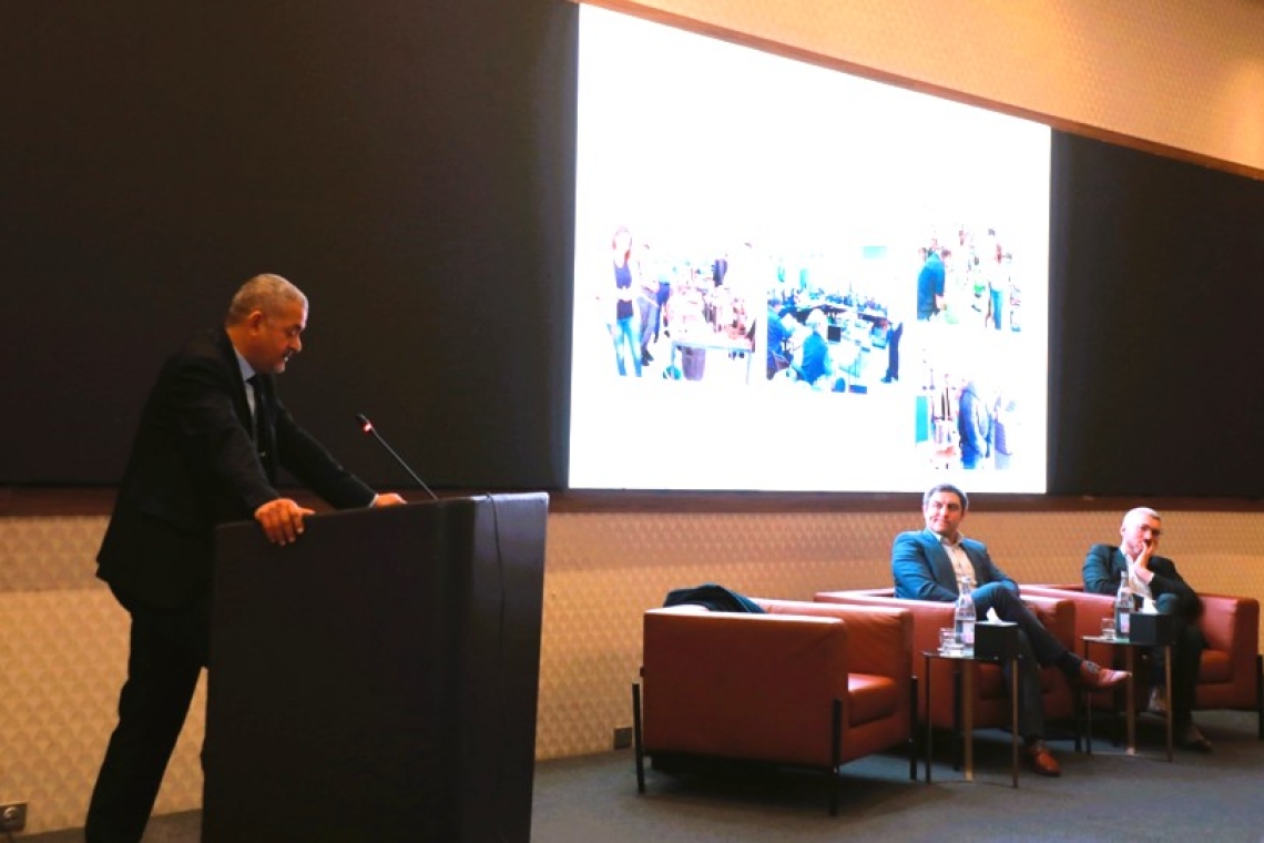 La Tunisie accélère la protection de la couche d’ozone