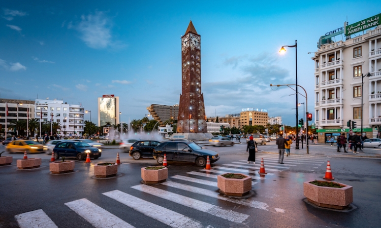 Une  tendance haussière des investissements étrangers en Tunisie