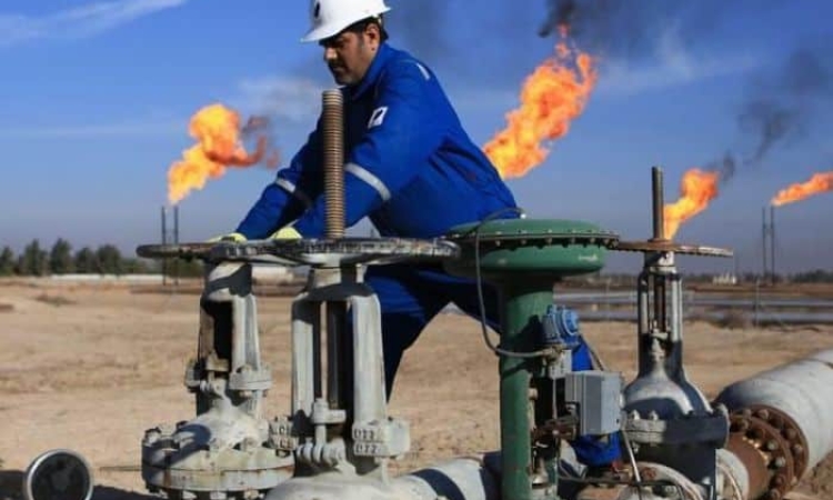 Tunisie : La production de pétrole brut en repli