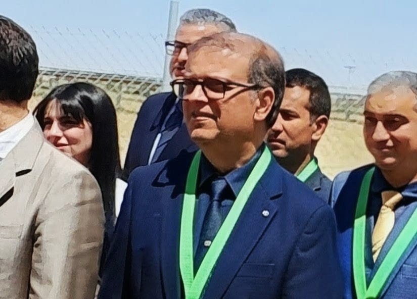 المدير العام لوكالة التحكم في الطاقة : تونس قد تتجاوز سقف طموحاتها