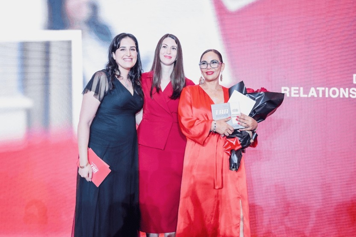 La Tunisian Automotive Association célèbre 60 ans d’héritage industriel et 10 ans d’accélération au service de la mobilité de demain