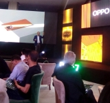 OPPO     تطلق   هاتفها الجديد    Reno7    في تونس