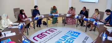 NAMA et l’ONU-Femmes renforcent les capacités de 16 000 femmes entrepreneures ; et facilitent leur progrès dans les chaînes de valeur sud-africaines