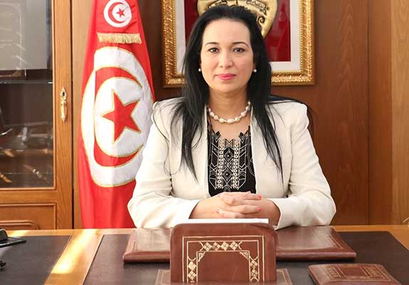 وزيرة المرأة : عدد النساء من صاحبات المؤسسات الناشئة لا يتجاوز   7  في المائة في تونس