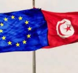 هبة من الاتحاد الأوروبي لتونس للتخفيف من تداعيات كورونا