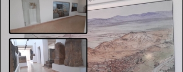 الموقع الأثري "بشمتو" بولاية جندوبة// شاهد على الأصول البربرية للبلاد التونسية 