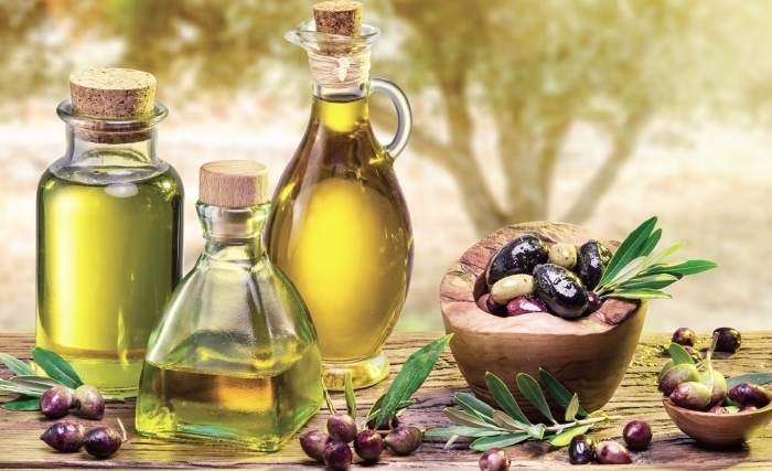 عشرة  في المائة نسبة  المعلبات من صادرات الزيت التونسي