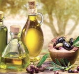 عشرة  في المائة نسبة  المعلبات من صادرات الزيت التونسي