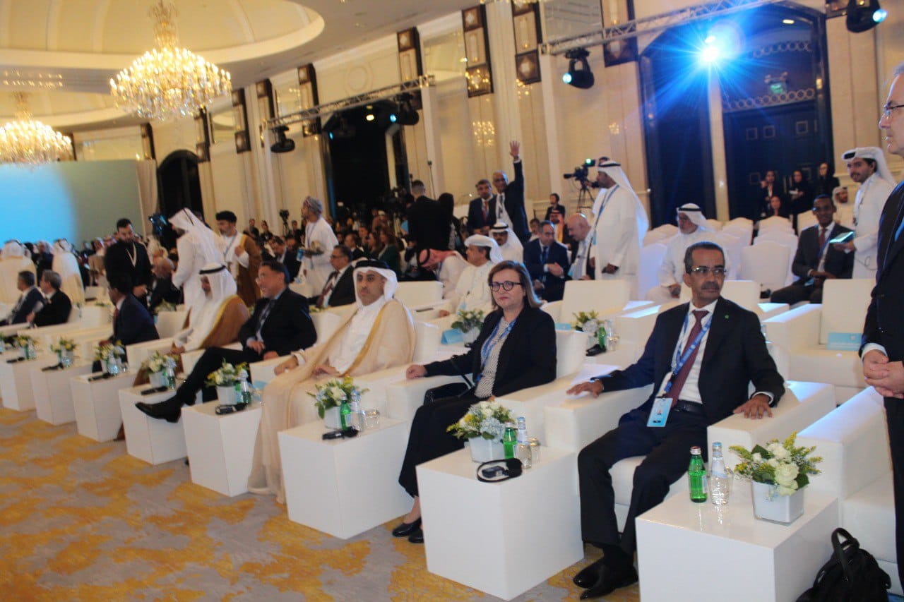 تونس تشارك في فعاليات مؤتمر الطاقة العربي في نسخته الثانية عشر