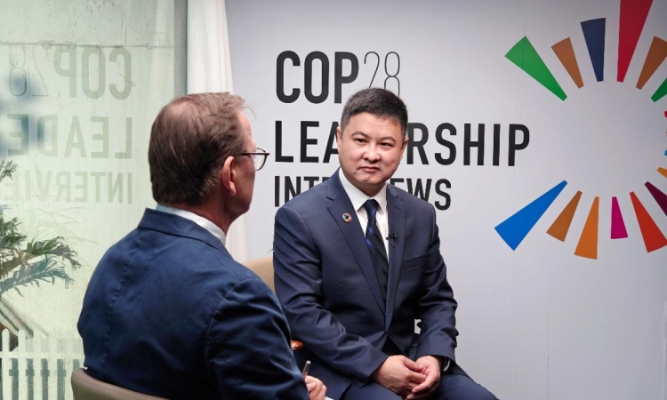  Innover pour l'action climatique: Les initiatives vertes d'OPPO favorisent la durabilité technologique