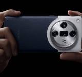 OPPO Find X7 Ultra : numéro 1 dans le classement mondial DXOMARK des appareils photo de smartphones