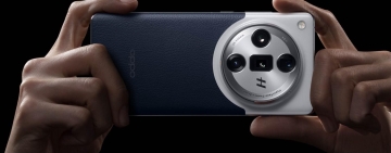 OPPO Find X7 Ultra : numéro 1 dans le classement mondial DXOMARK des appareils photo de smartphones