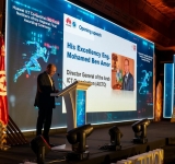 Huawei organise la cérémonie de remise des prix de la compétition régionale Huawei ICT 2023-2024 en Tunisie
