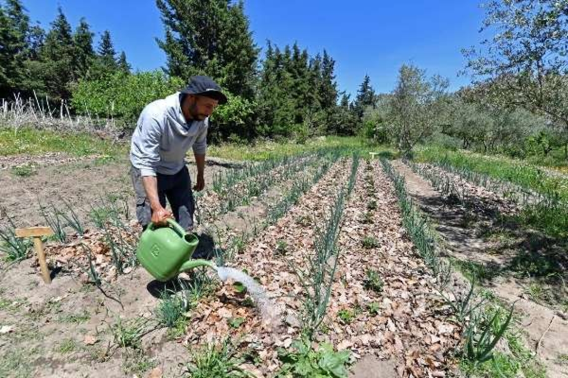 « Eaux 2050 : des plans visant à sécuriser les ressources en eau en Tunisie