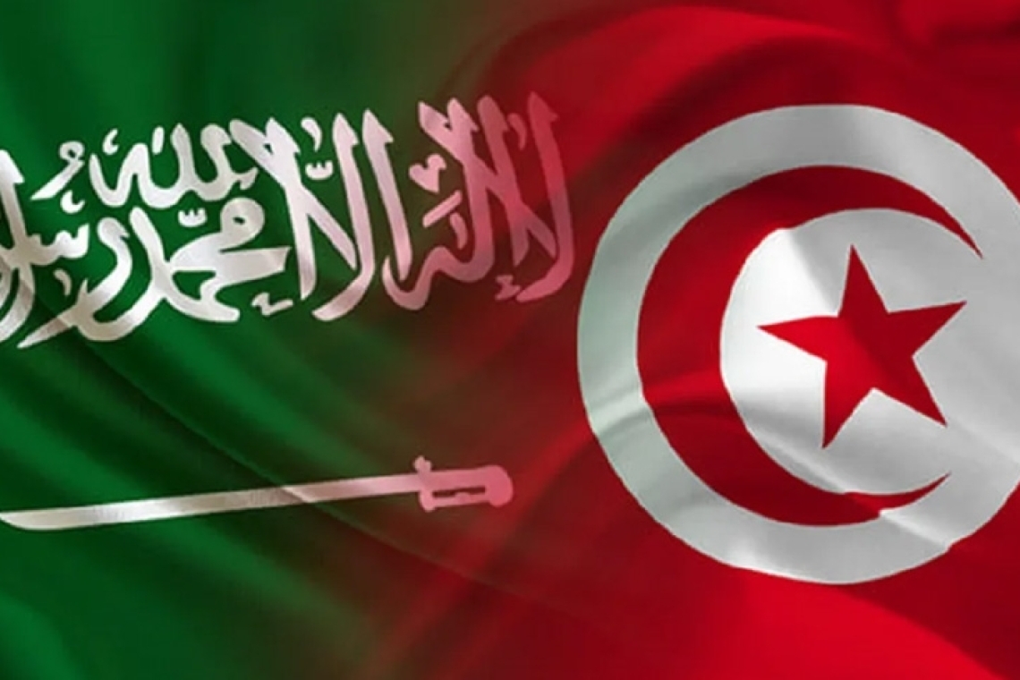 Volonté de développer la coopération  économique  entre la Tunisie et l’Arabie Saoudite