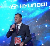 Hyundai Tunisie vise l’excellence avec un 4ème titre consécutif de « Élu service client de l’année 2025 »