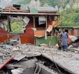  Entre l’Inde et le Pakistan c’est Cachemire qui alimente le chaos