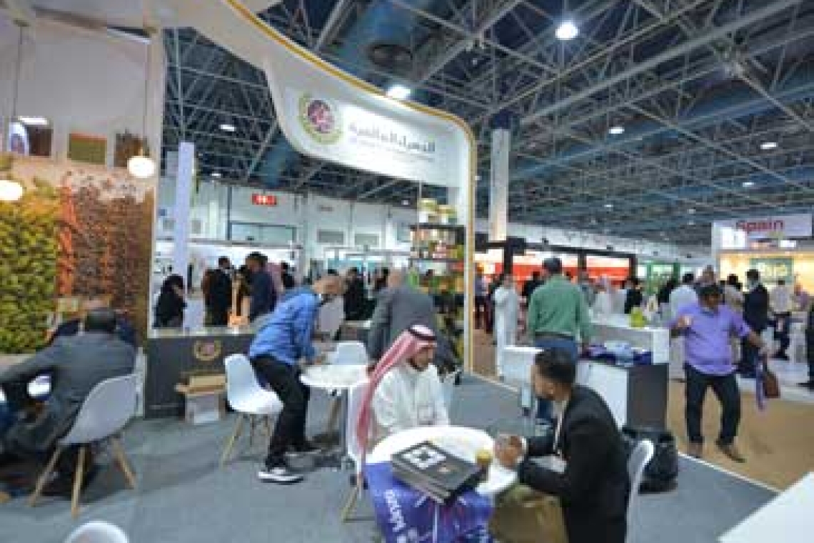 طموحات تجارية لتونس  في السوق السعودية شريكها الأول في الخليج