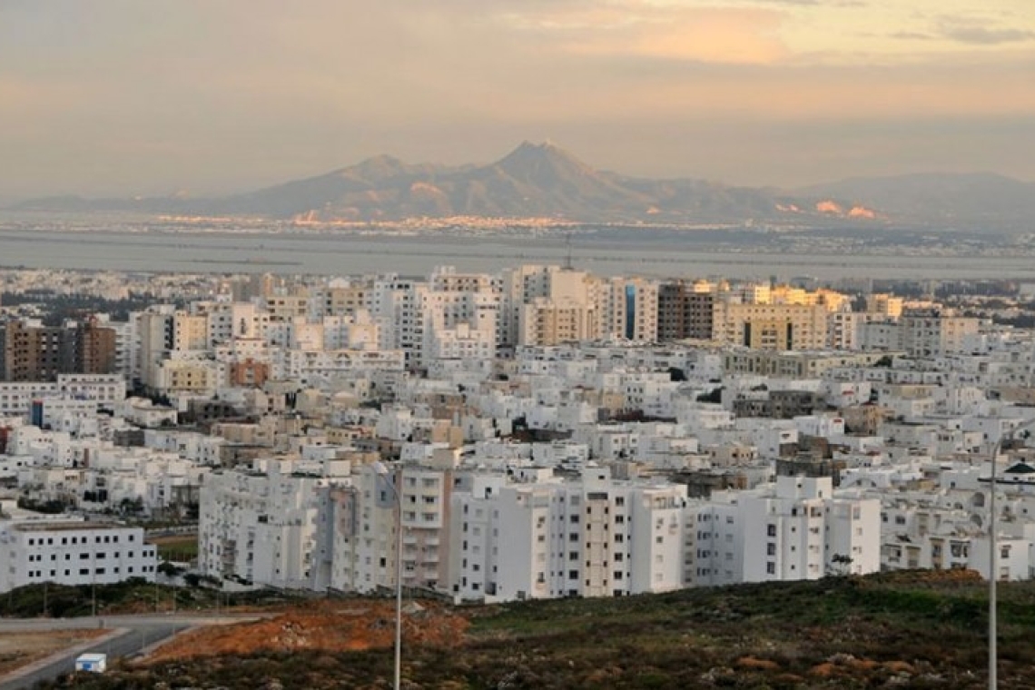 Logement en Tunisie :une baisse notable du taux d’occupation