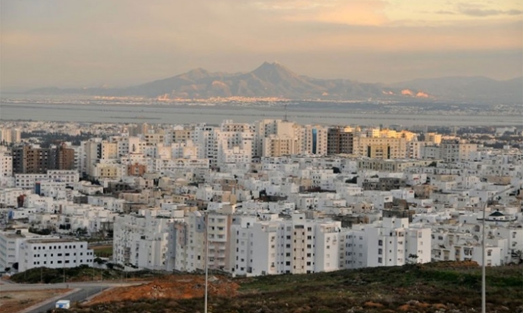 Logement en Tunisie :une baisse notable du taux d’occupation