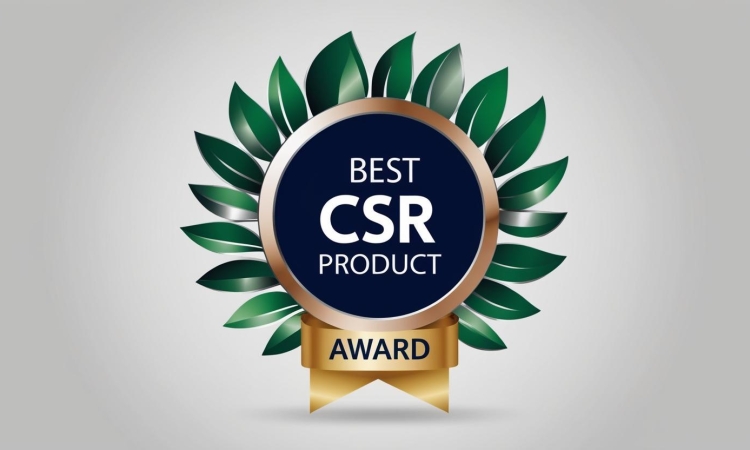 Lancement des Best CSR Brand & Product Awards et des Labels officiels pour marques et produits responsables