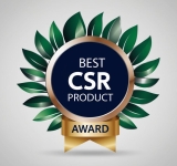 Lancement des Best CSR Brand & Product Awards et des Labels officiels pour marques et produits responsables