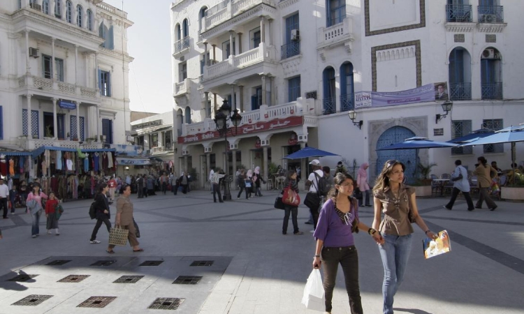 Tunisie : la Banque mondiale prévoit une croissance  de 1,9 % en 2025