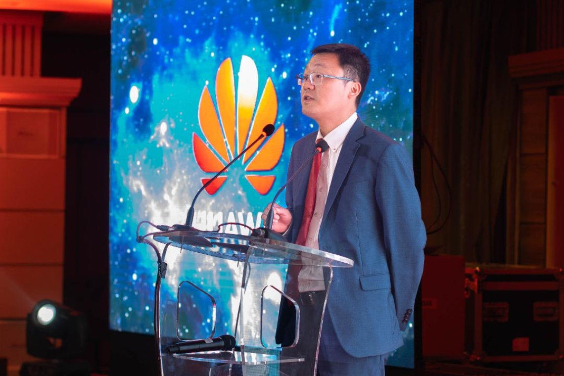 «FSI 2025» : Huawei dévoile ses innovations pour moderniser le secteur financier tunisien