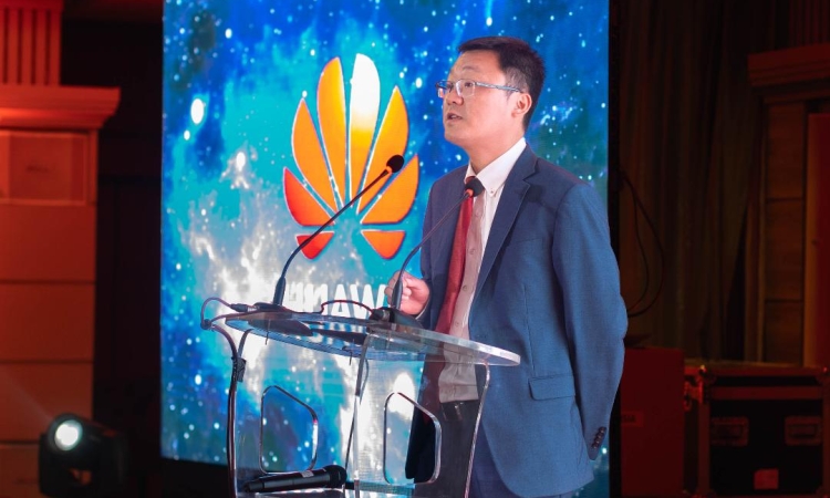 «FSI 2025» : Huawei dévoile ses innovations pour moderniser le secteur financier tunisien
