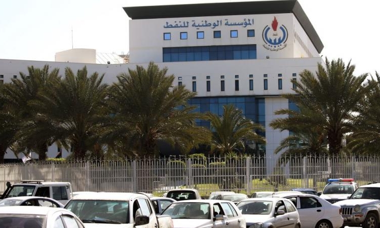 ليبيا  توقع اتفاقا مع شركة بترول  تركية