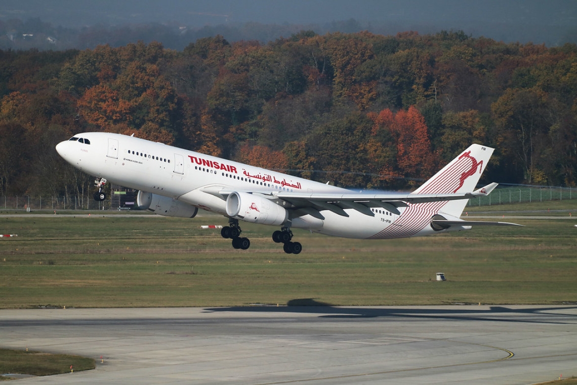Tunis Air : l’instabilité de la flotte compensée par une augmentation du nombre d’heures de vols