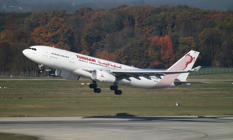 Tunis Air : l’instabilité de la flotte compensée par une augmentation du nombre d’heures de vols