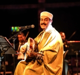 Lotfi Bouchnak à Hammmet : La Soirée du Grand Classique