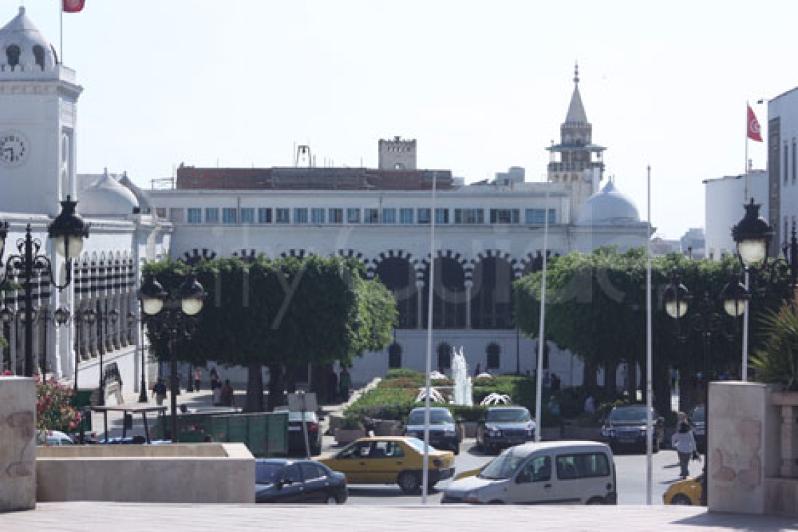 Les premières orientations du budget économique de la Tunisie  en 2026 