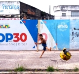 La COP30  va mettre  le cap vers  le financement et  la justice climatique