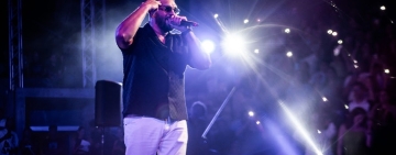 بلطي يحيي على ركح الحمامات سهرة الجديد والنوستالجيا