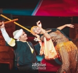Ballets folkloriques du monde" : Dix pays célèbrent le dialogue des cultures à Carthage